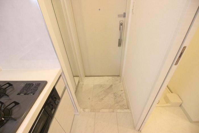 CRACIA神楽坂の物件内観写真