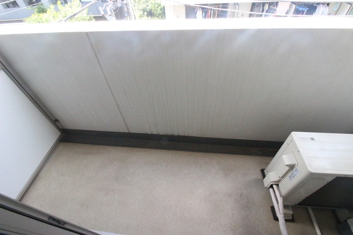 CRACIA神楽坂の物件内観写真