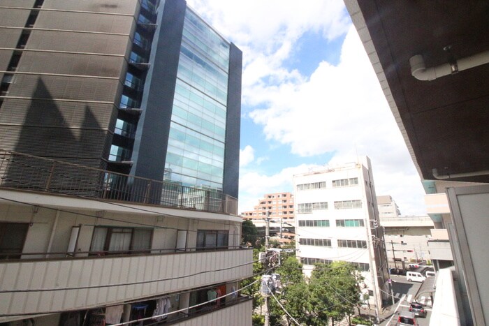 CRACIA神楽坂の物件内観写真