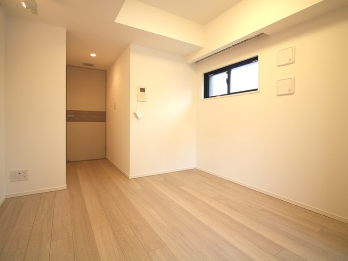 パークキューブ西新宿の物件内観写真