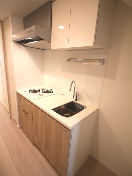 パークキューブ西新宿の物件内観写真