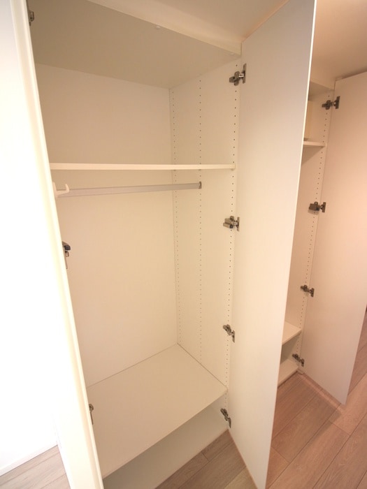 パークキューブ西新宿の物件内観写真