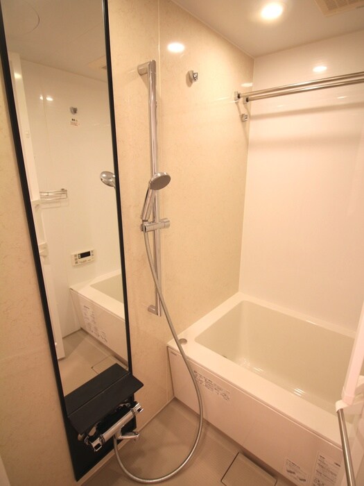 パークキューブ西新宿の物件内観写真