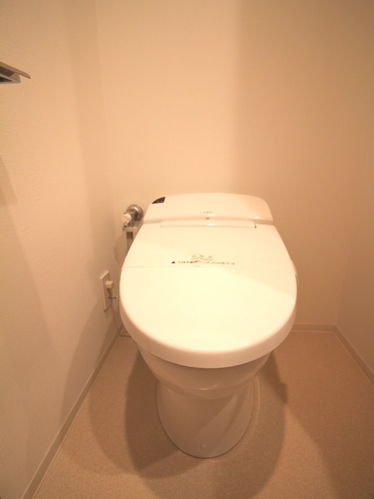 パークキューブ西新宿の物件内観写真