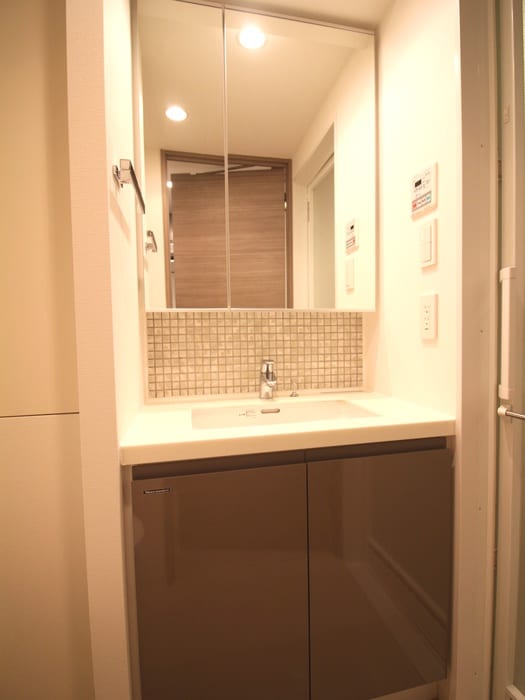 パークキューブ西新宿の物件内観写真