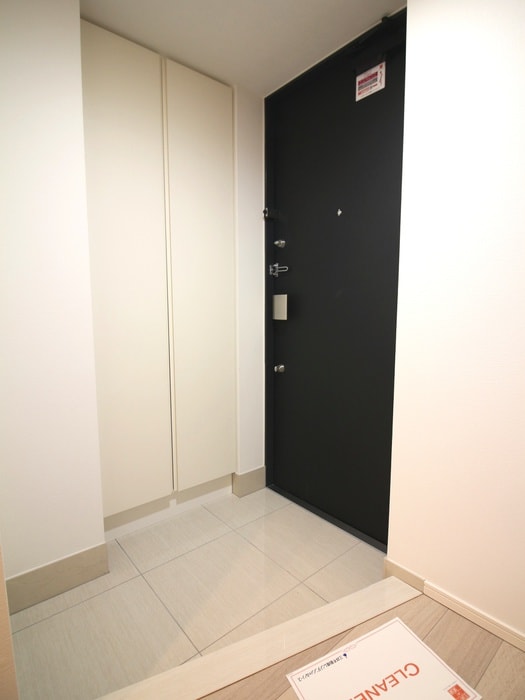 パークキューブ西新宿の物件内観写真