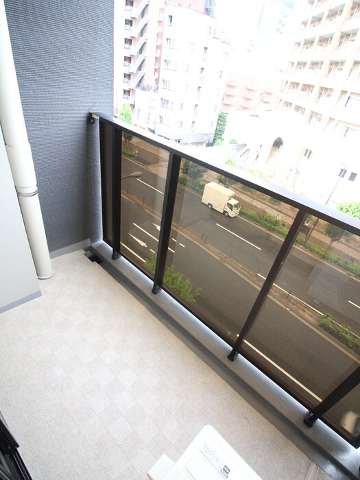 パークキューブ西新宿の物件内観写真