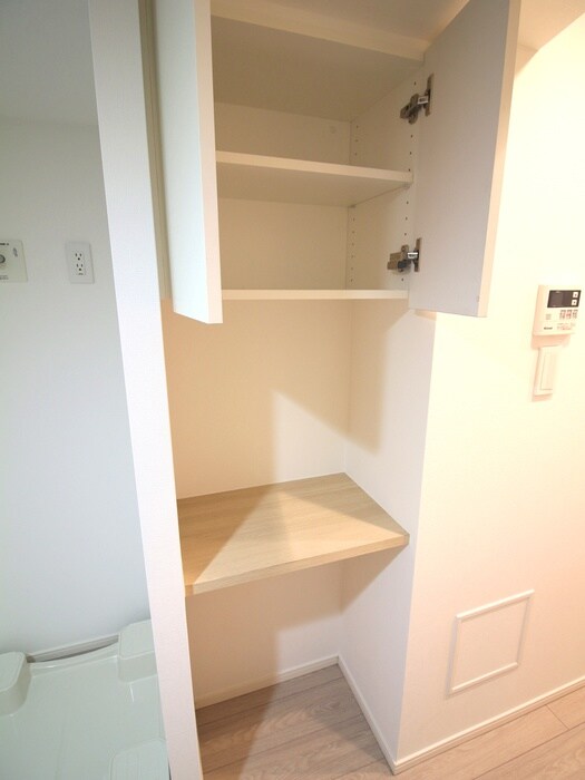 パークキューブ西新宿の物件内観写真