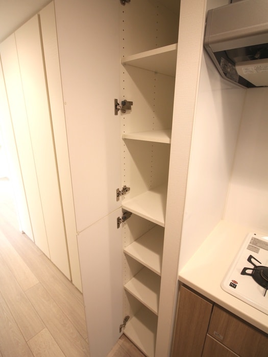 パークキューブ西新宿の物件内観写真