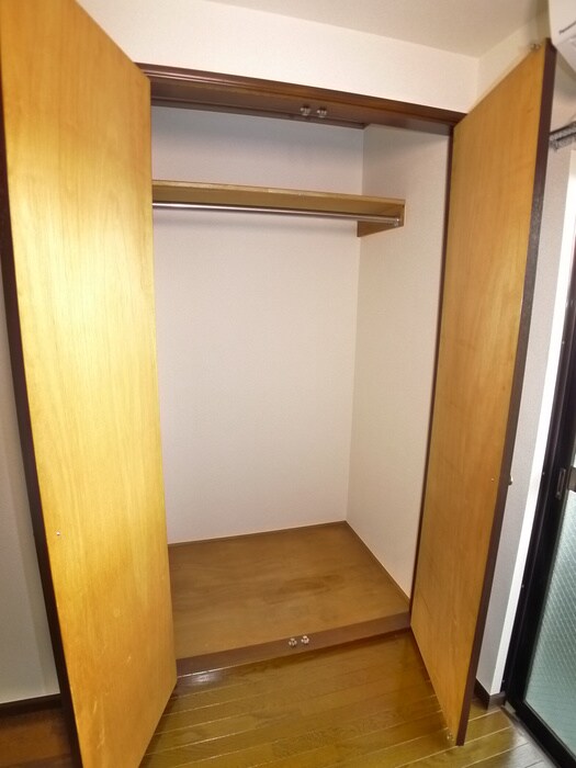 パステラル清瀬の物件内観写真