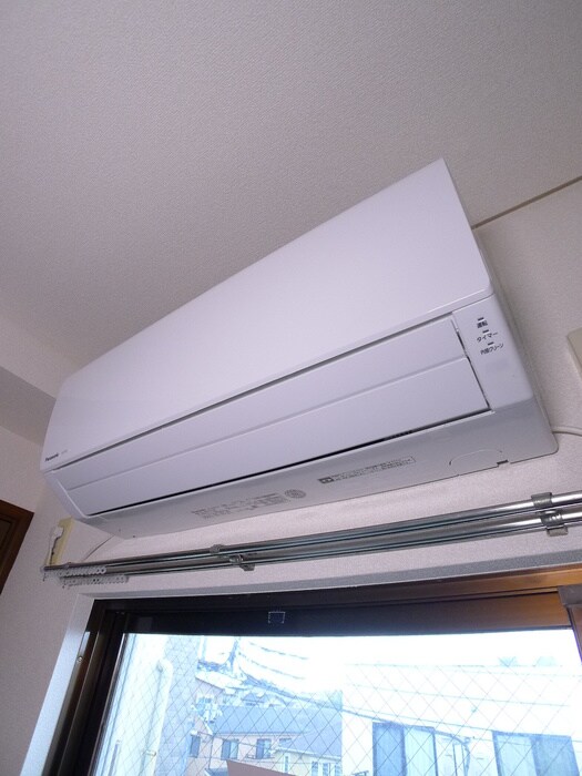 パステラル清瀬の物件内観写真