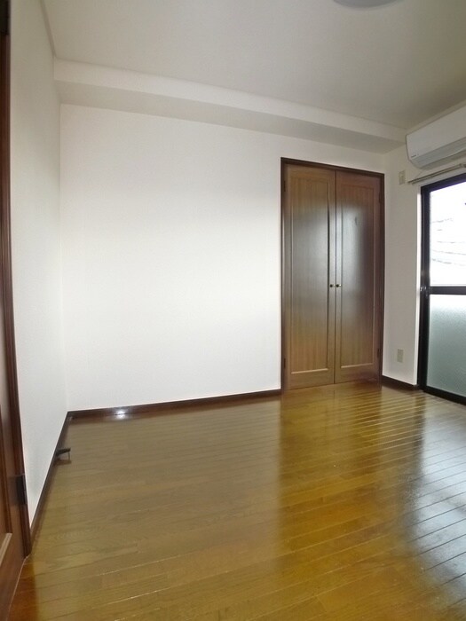 パステラル清瀬の物件内観写真