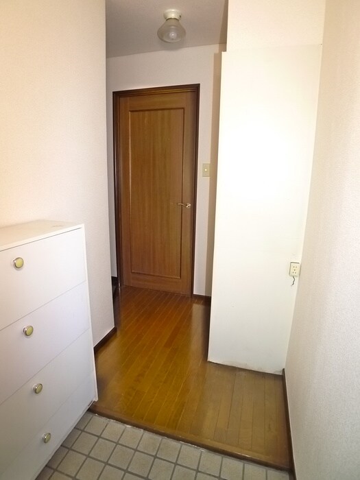 パステラル清瀬の物件内観写真