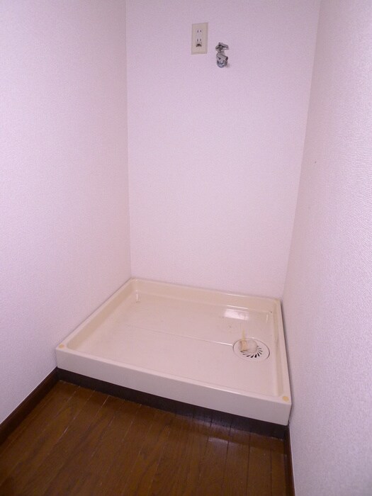 パステラル清瀬の物件内観写真