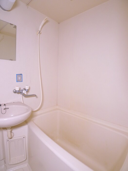 パステラル清瀬の物件内観写真