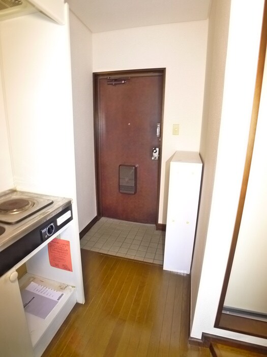 パステラル清瀬の物件内観写真