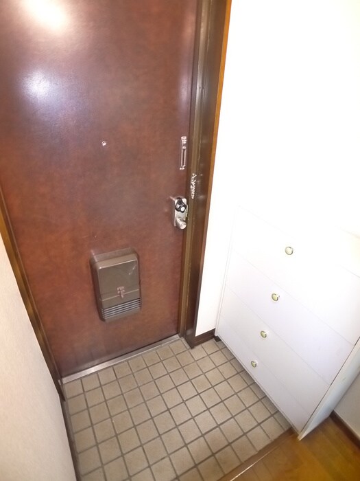 パステラル清瀬の物件内観写真