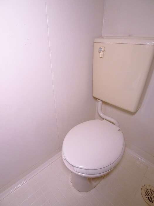 パステラル清瀬の物件内観写真