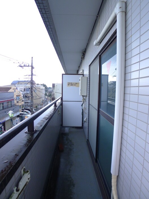 パステラル清瀬の物件内観写真