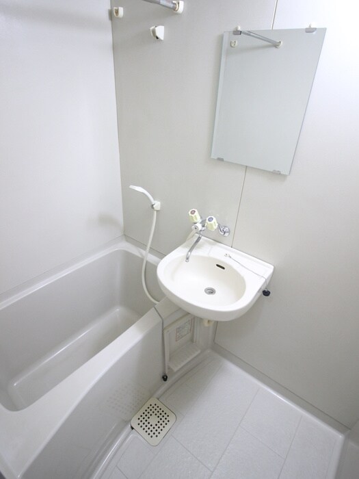 スペースアメニティ梶が谷の物件内観写真