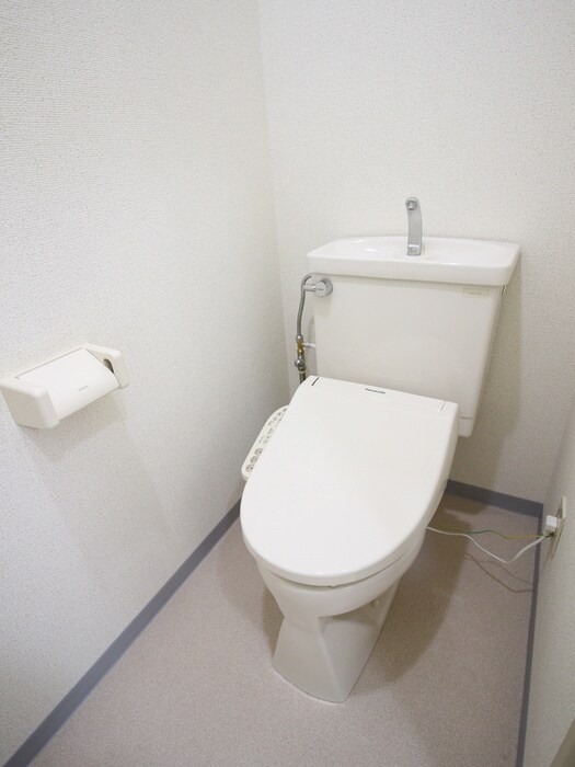 スペースアメニティ梶が谷の物件内観写真