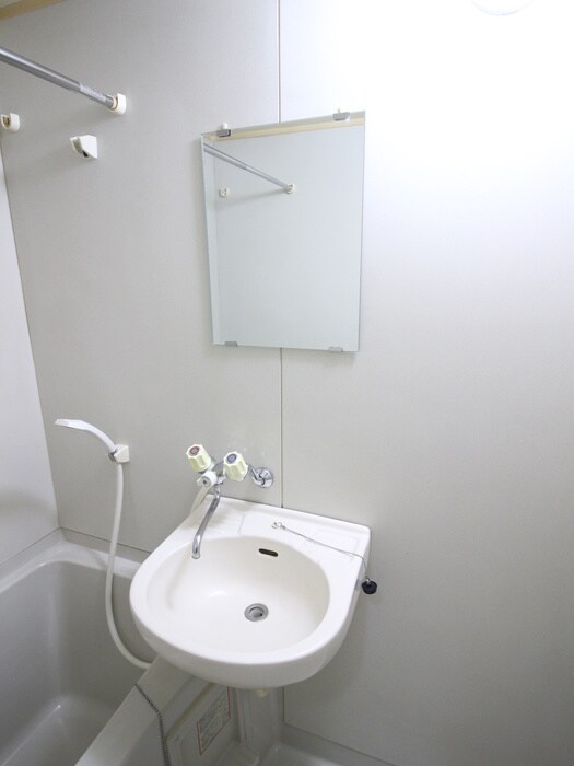 スペースアメニティ梶が谷の物件内観写真