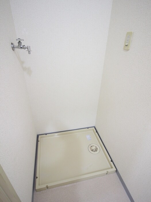 スペースアメニティ梶が谷の物件内観写真