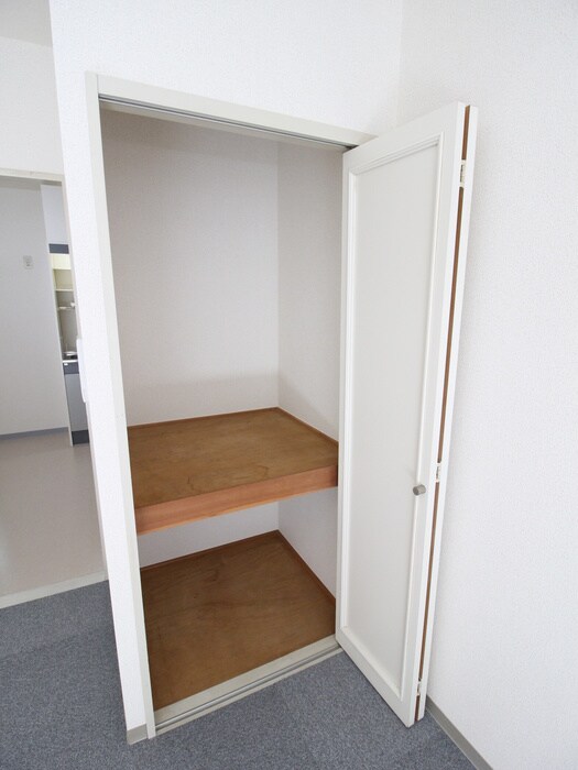 スペースアメニティ梶が谷の物件内観写真