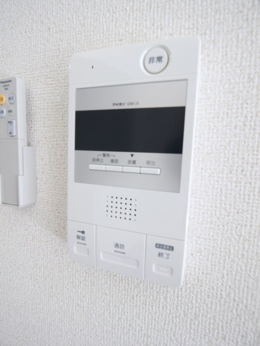 スペースアメニティ梶が谷の物件内観写真