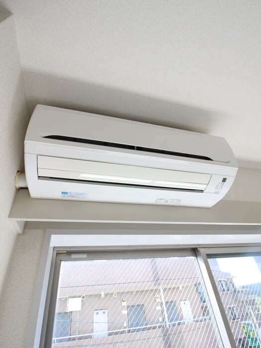 スペースアメニティ梶が谷の物件内観写真