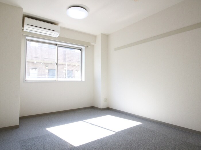 スペースアメニティ梶が谷の物件内観写真