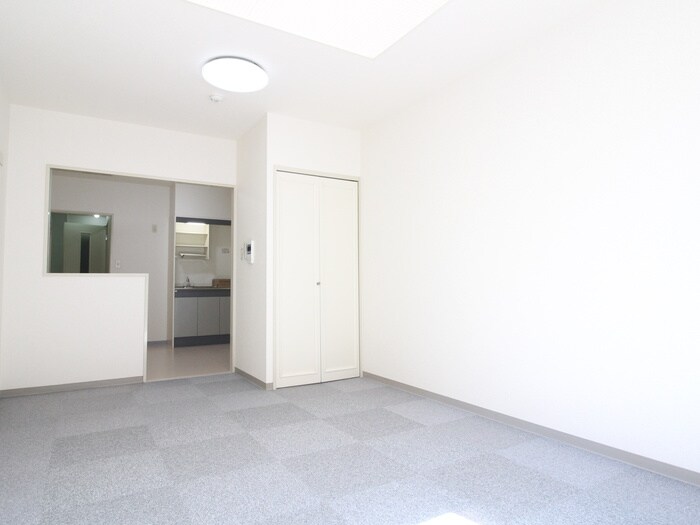 スペースアメニティ梶が谷の物件内観写真