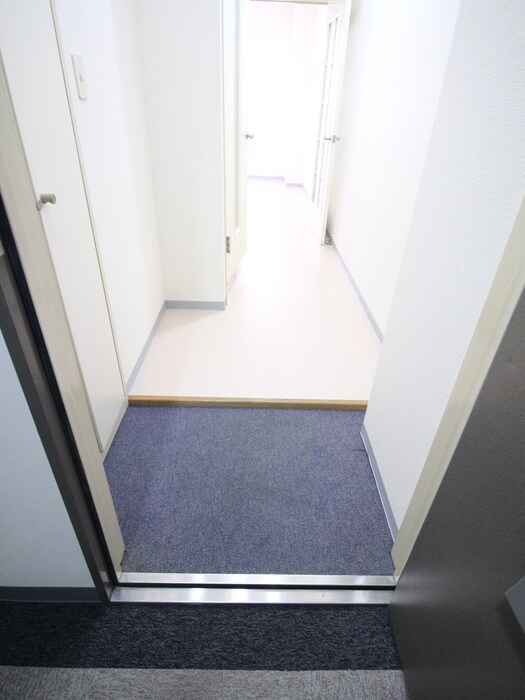 スペースアメニティ梶が谷の物件内観写真