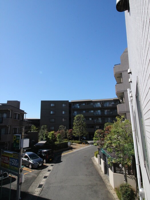 スペースアメニティ梶が谷の物件内観写真