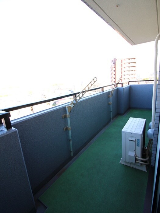 スカイビュウ１１の物件内観写真