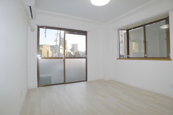 REZET柏の物件内観写真