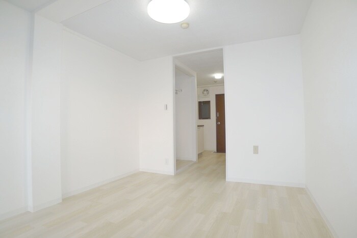 REZET柏の物件内観写真