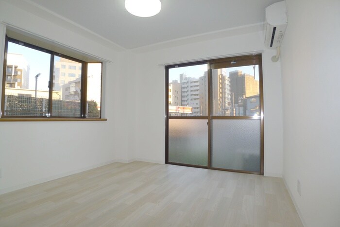 REZET柏の物件内観写真