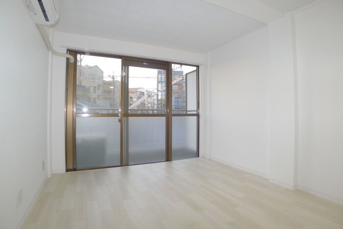 REZET柏の物件内観写真