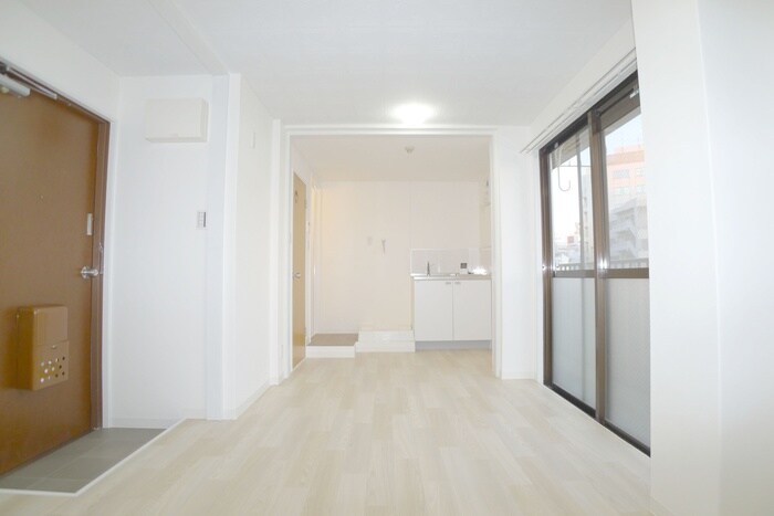 REZET柏の物件内観写真