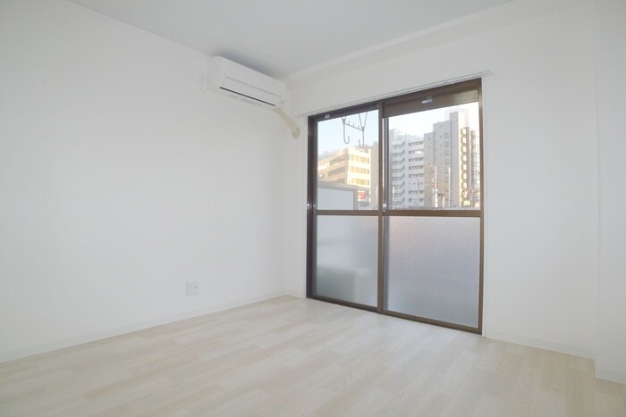 REZET柏の物件内観写真