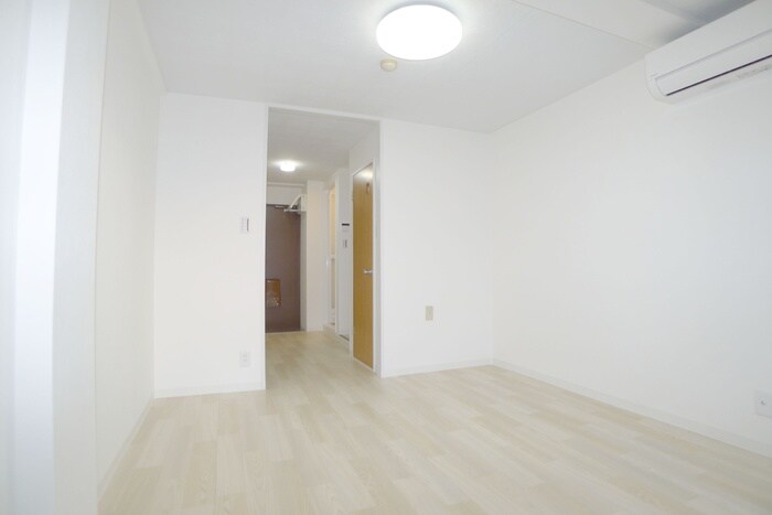 REZET柏の物件内観写真