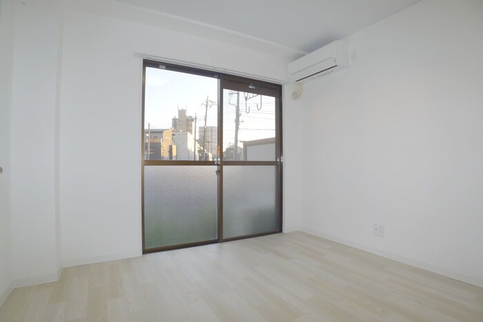 REZET柏の物件内観写真