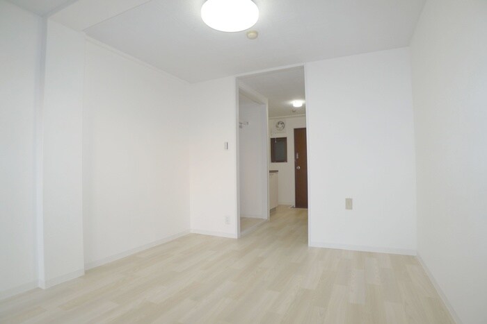 REZET柏の物件内観写真