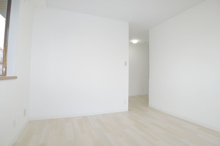 REZET柏の物件内観写真