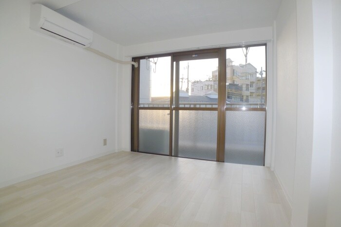 REZET柏の物件内観写真