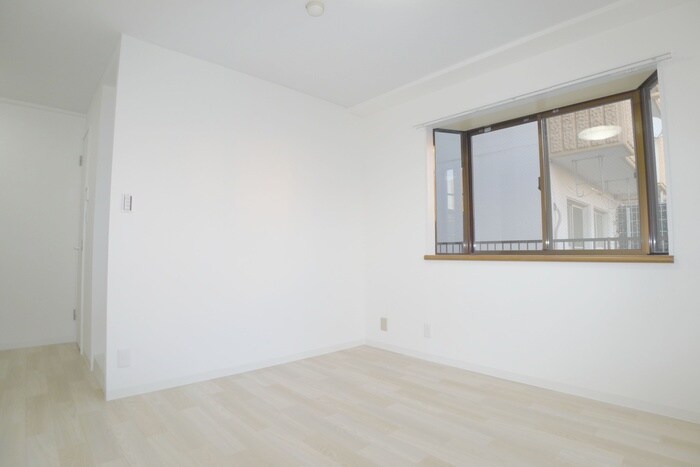 REZET柏の物件内観写真