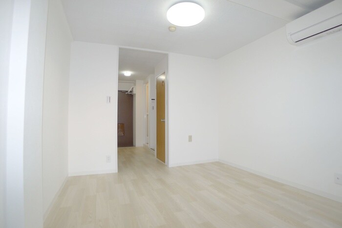 REZET柏の物件内観写真