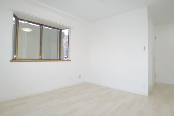 REZET柏の物件内観写真