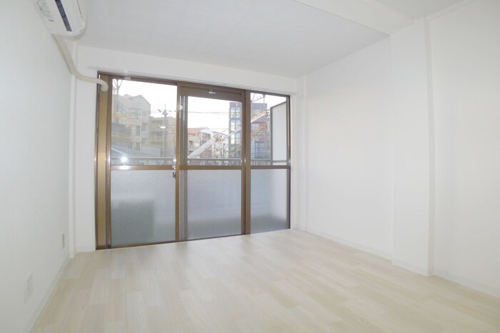 REZET柏の物件内観写真